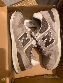 New Balance