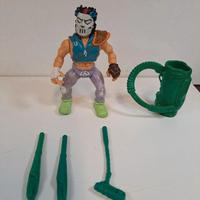 Playmates TMNT tartarughe ninja turtle casey jones