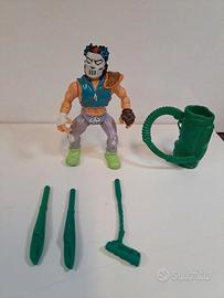 Playmates TMNT tartarughe ninja turtle casey jones