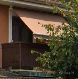 Tende da balcone