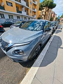 Nissan Juke 1.0 DIG-T  114 cv DCT N  CONNECTA