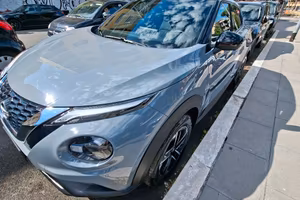 Nissan Juke 1.0 DIG-T  114 cv DCT N  CONNECTA