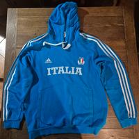 felpa Rugby Italia F.I.R. 