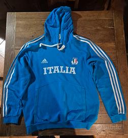 felpa Rugby Italia F.I.R. 
