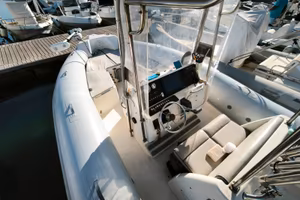 GOMMONE DA PESCA MARLIN CUSTOM