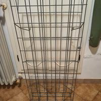 Griglia porta bottiglie