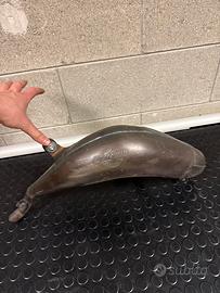 scalvini gas gas carburatore