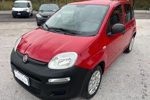 Fiat Panda VAN 1.3 MJT S&S Easy IVA DEDUCIBILE