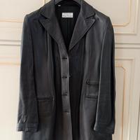 Giacca in pelle da donna Alberto Biani