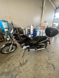 Cagiva Roadster 125 - 1994