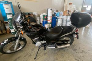 Cagiva Roadster 125 - 1994