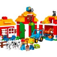 Lego Duplo #10525 Fattoria