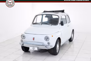 Fiat 500L * 2 PROPRIETARI * TARGA ROMA CAMBIO SINC