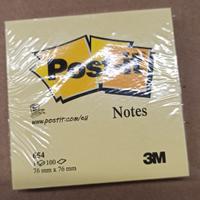Post-it originale cod. 654