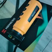 Visore termico Hikmicro