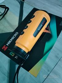 Visore termico Hikmicro