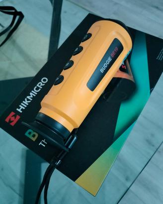 Visore termico Hikmicro