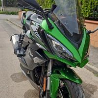 Kawasaki Ninja 1000 SX - 2023