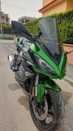 Kawasaki Ninja 1000 SX - 2023