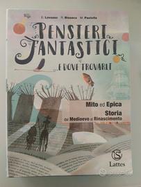 Pensieri fantastici e dove trovarli 1