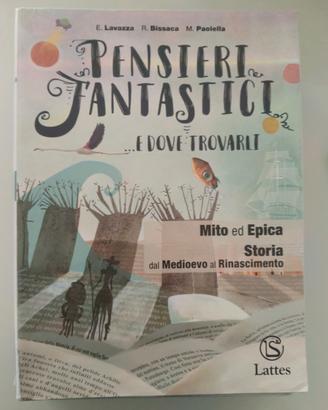 Pensieri fantastici e dove trovarli 1