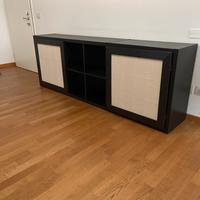 Credenza Ikea Malm