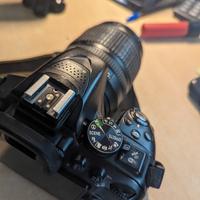 Nikon d5300