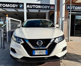 Nissan Qashqai 1.5 dCi 115 CV Business Navi-Retroc