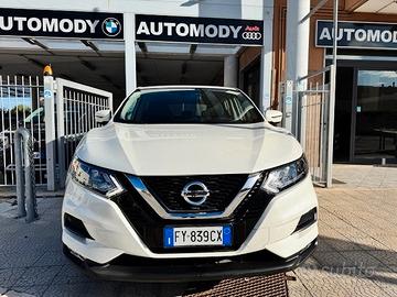 Nissan Qashqai 1.5 dCi 115 CV Business Navi-Retroc