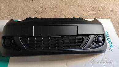 Paraurti Aixam Minauto NUOVO