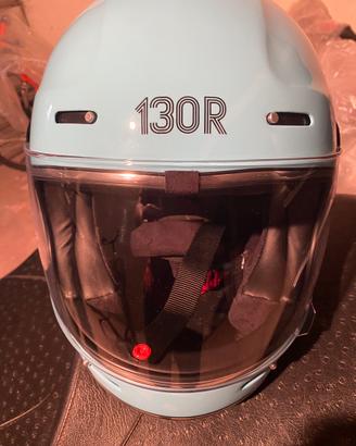 Casco integrale