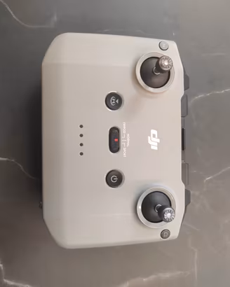 Controller dji