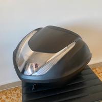 Bauletto sh 125