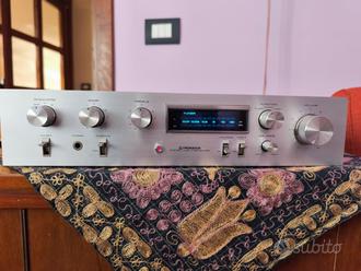 Amplificateur Intégré Pioneer SA-510 - Vintage Japon - Très Bon état
