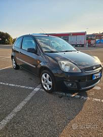 Ford Fiesta 1.4 TDCI
