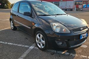 Ford Fiesta 1.4 TDCI