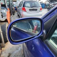 NISSAN MICRA 2001 - SPECCHIETTO RETROVISORE SINIST