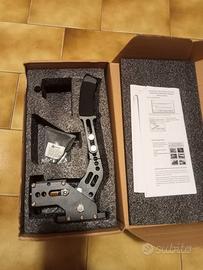 Leva freno a mano per PC