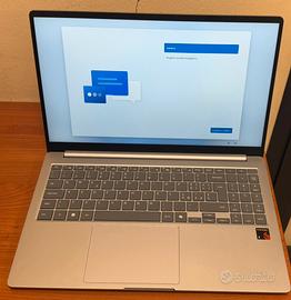 Samsung Galaxy Book4 Edge