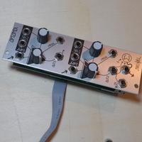 Eurorack MakeNoise Optomix Vintage Modular System
