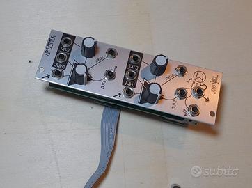 Eurorack MakeNoise Optomix Vintage Modular System