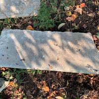 Lastre, Soglie e Davanzali in Pietra