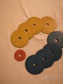 Gioco piastrelle da mare anni '50 