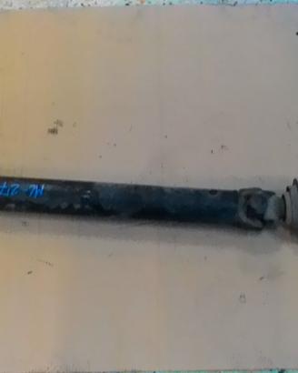 ALBERO DI TRASMISSIONE POSTERIORE MERCEDES ML W163