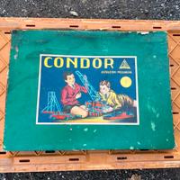 Condor - Meccano Vintage