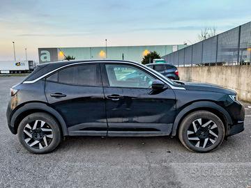 Opel Mokka e