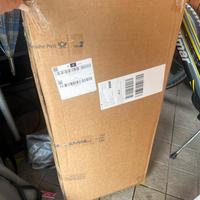 Passeggino doppio per cani o gatti