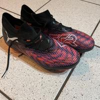Scarpe calcio Puma tg.41