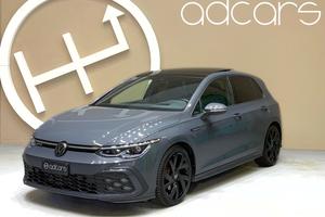 VOLKSWAGEN Golf GTD 2.0 TDI DSG *TETTO*H&K*HEADUP*