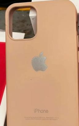 Cover apple 12 mini